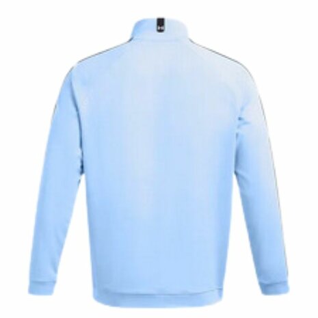 Heren Under Armour Midlayer HZ Horizon Blue