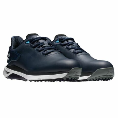 Footjoy PRO SLX Heren Golfschoenen Navy