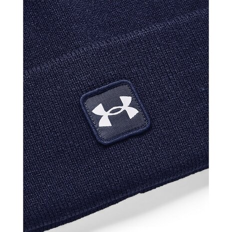 Under Armour Halftime Cuff Navy