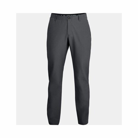 Under Armour Herren Winterhose Coldgear Anthrazit