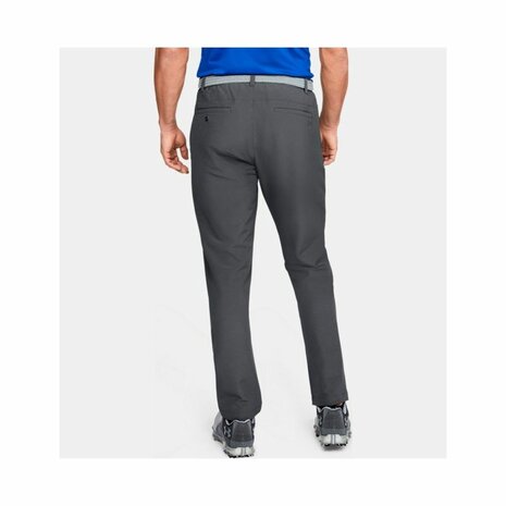 Under Armour Herren Winterhose Coldgear Anthrazit