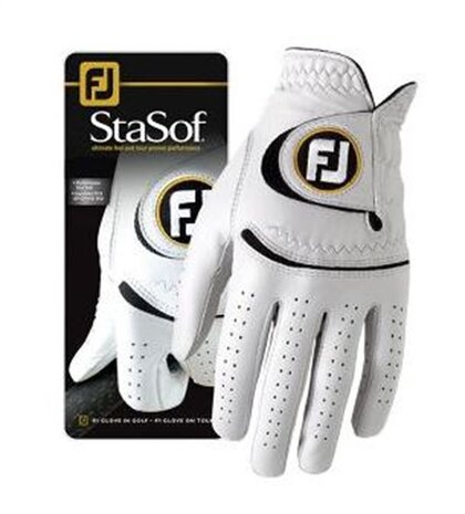 Footjoy Weathersof Herren