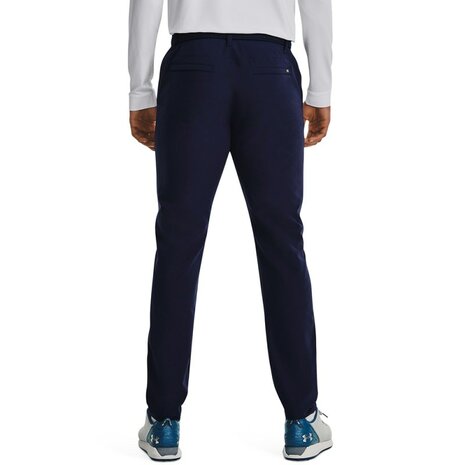 Under Armour Heren CGI Winter Golfbroek Navy