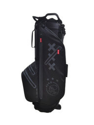 Ajax Fastfold 9Inch CB Raindry Standbag Zwart