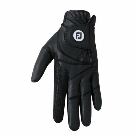 Footjoy GTxtreme golfhandschoen heren Zwart