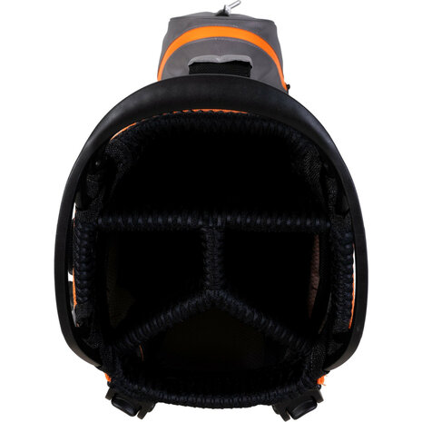 Fastfold Orbiter 7.5I Rain Dry Standbag Grijs Oranje