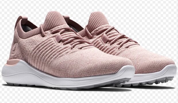 Footjoy Flex XP Pink