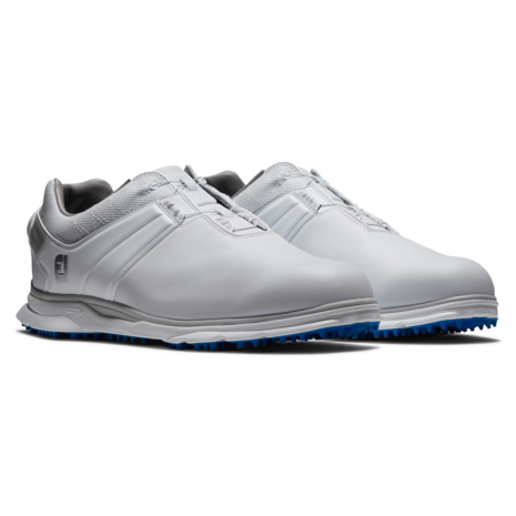 Footjoy Pro SL BOA Wit