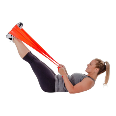 Pure2Improve Resistance Band Medium