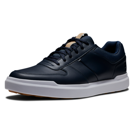 Golfschoenen Footjoy Contour Casual Heren Navy