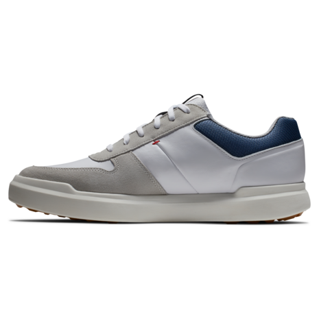 Golfschoenen Footjoy Contour Casual Heren Wit