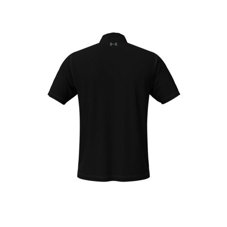 Under Armour T2G Polo Black