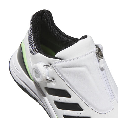 Adidas W Solarmotion BOA 2 Heren Golfschoenen Wit lime