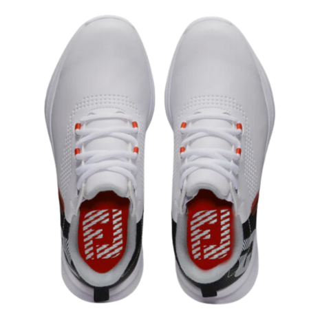 Footjoy Fuel Junior Golfschoenen