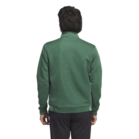 Adidas ULT365 DWR TXT Heren Midlayer Groen