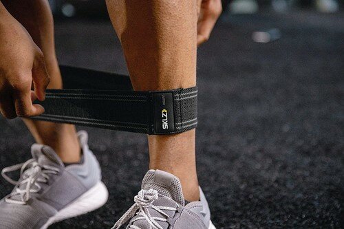 SKLZ Pro Knit Hip Mini band - Sterk