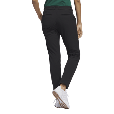 Adidas Dames Winter Golfbroek Ultimate365 Cold Zwart