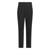 Adidas ULT65 Enkel Dames Golfbroek Zwart