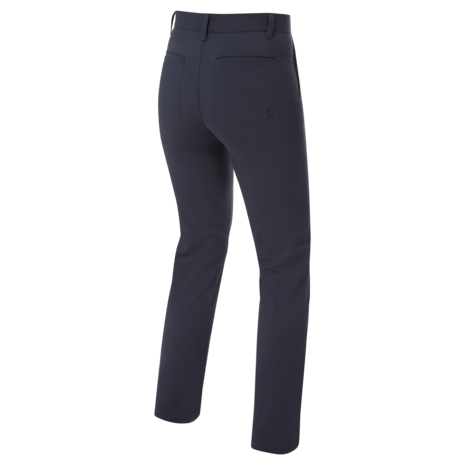 Footjoy Stretch Dames Golfbroek Navy 2023