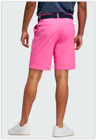 Adidas Ultimate 365 Short Fuchia