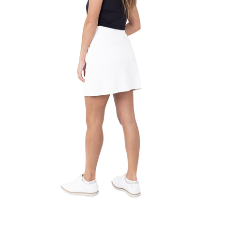 Chiberta Cassia Dames Skort Wit