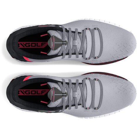 Under Armour HOVR Drive 2E-Mod Gray