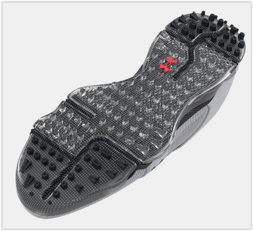 Under Armour HOVR Tour SL E-Gray