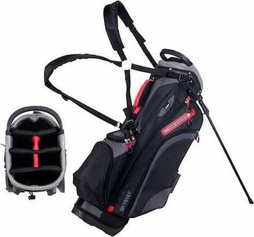 Skymax IX-5 Full Golfset Heren Graphite