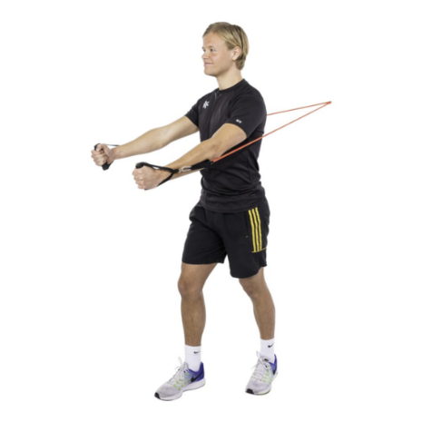 Pure2improve Multifunctional Training Set