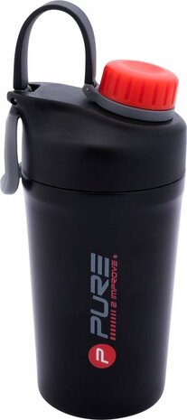 Pure2Improve Thermo Shaker Stainless Steel