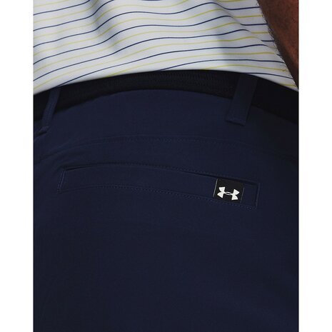 Under Armour Drive Taper Short Midnight Navy