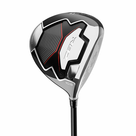 Taylormade RBZ Complete Graphite Heren Golfset 2025 