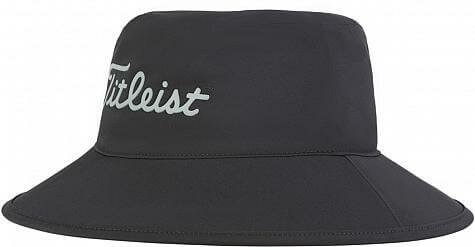 Titleist Stadry Players Bucket Black