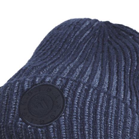 Adidas golfbeanie Dames Blauw