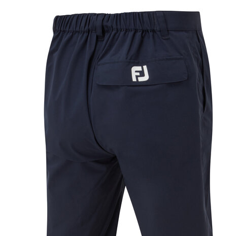 Footjoy Hydrolite Damen Regenhose Navy