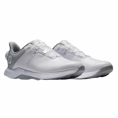 Golfschoenen Dames Footjoy ProLite BOA Wit