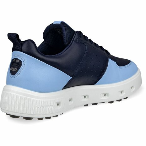 ECCO Golf Street 720 Dames blauw