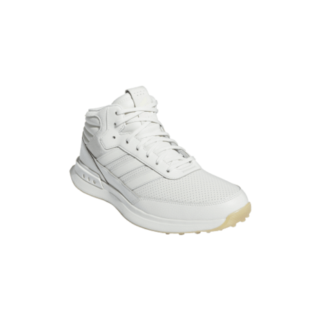 Adidas S2G Sl Mid Unisex Golfschoen Off White