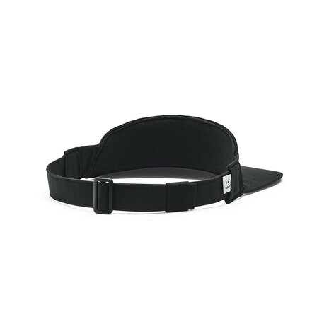 Under Armour Iso-chill Driver Visor-Black