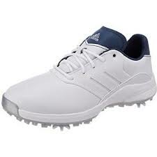 Adidas Performance Classic Golfschoenen