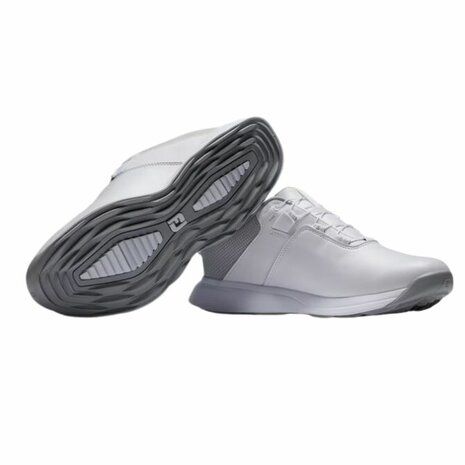 Golfschoenen Dames Footjoy ProLite BOA Wit