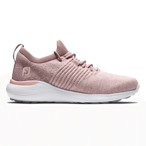 Footjoy Flex XP Pink