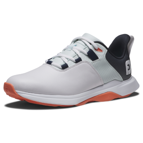 Footjoy ProLite Dames Blauw en Wit