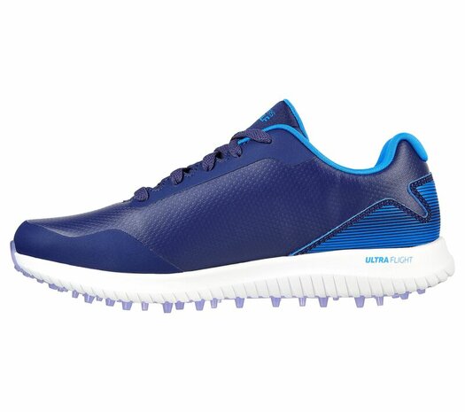 Skechers Go Golf Max 2 Blue Multi