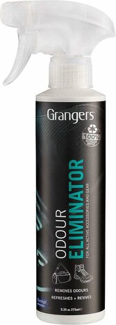 Grangers Odour Eliminator 275ML