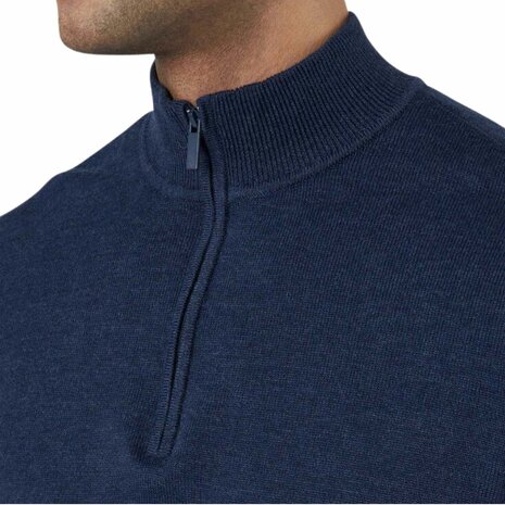 Callaway Windbreeker - Golfsweater Navy