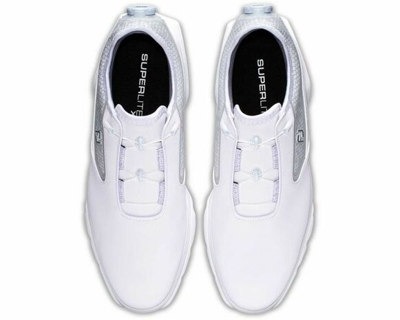 Footjoy Superlites XP BOA Wit