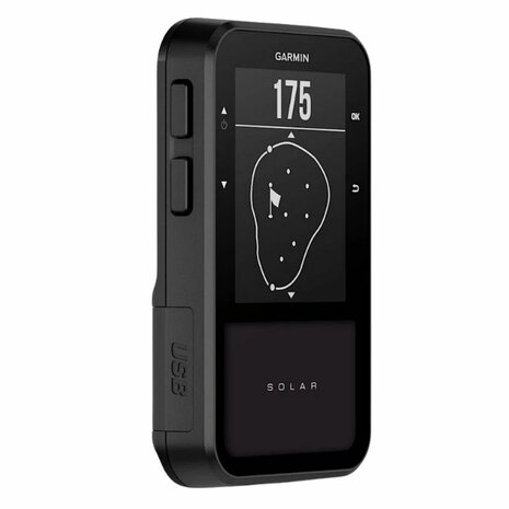 Garmin Approach S20 Solar