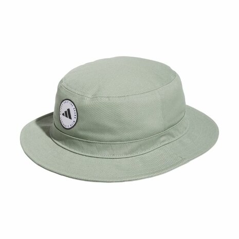 Adidas Cotton Bucket Groen