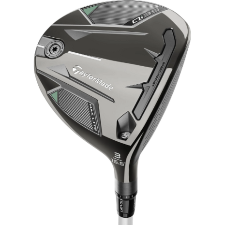 Taylormade QI35 Max Lite Fairwaywood Dames